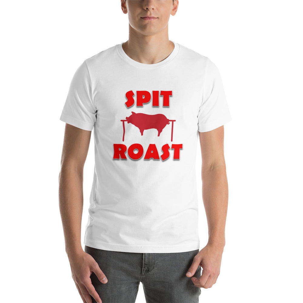 SPIT ROAST T-Shirt
