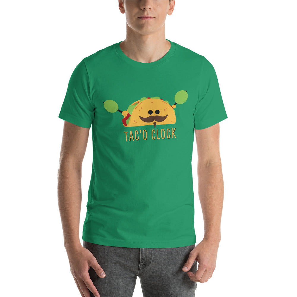 Taco O'Clock T-Shirt