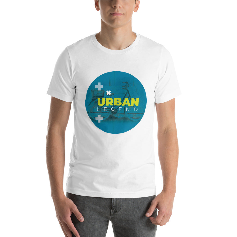 Urban Legend T-Shirt
