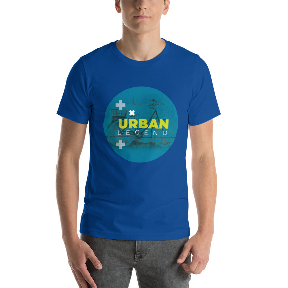 Urban Legend T-Shirt
