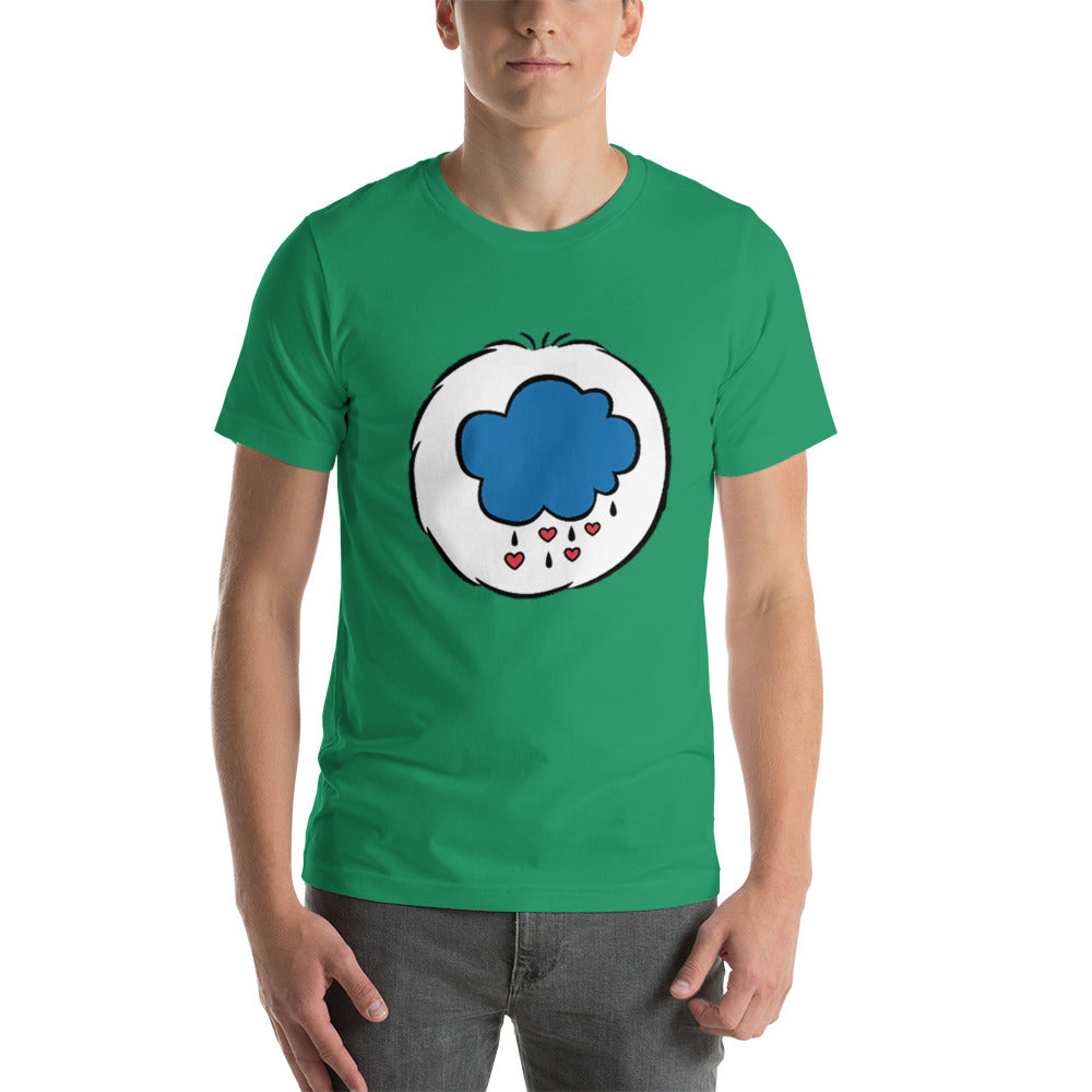 Grumpy Bear T-Shirt