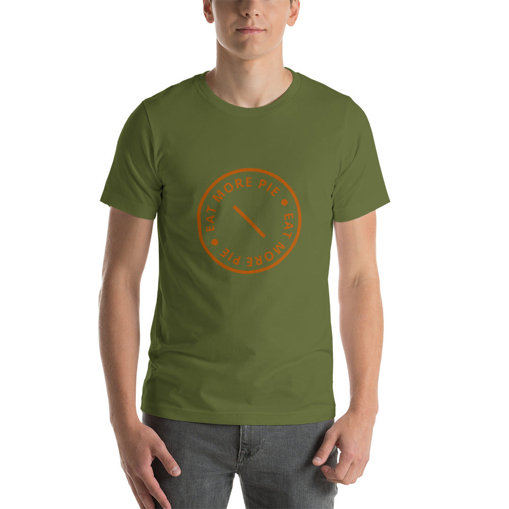 Eat More Pie T-Shirt
