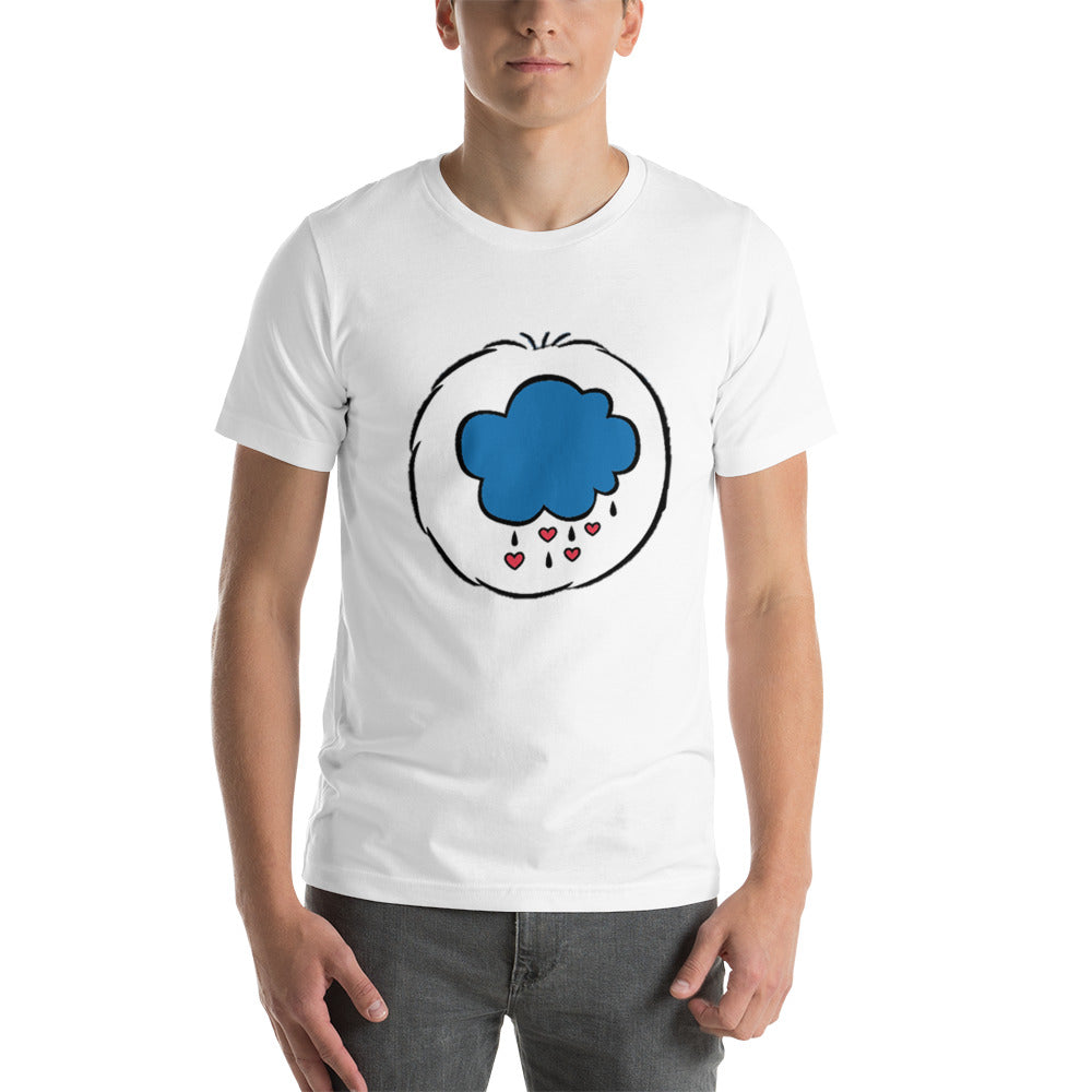 Grumpy Bear T-Shirt