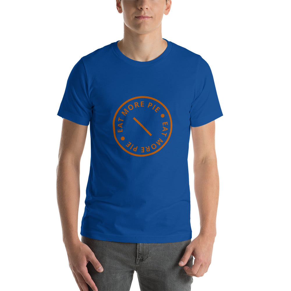 Eat More Pie T-Shirt