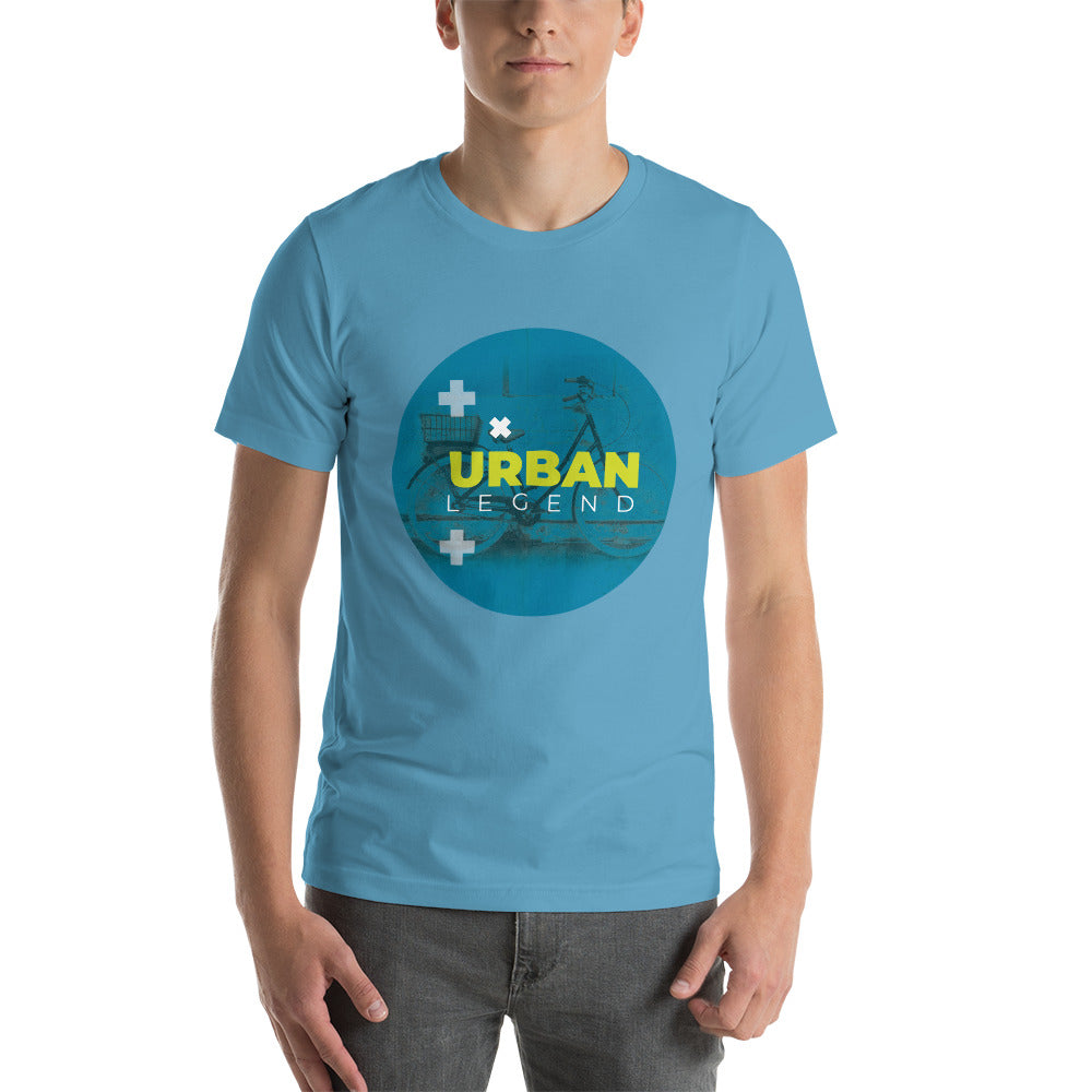Urban Legend T-Shirt