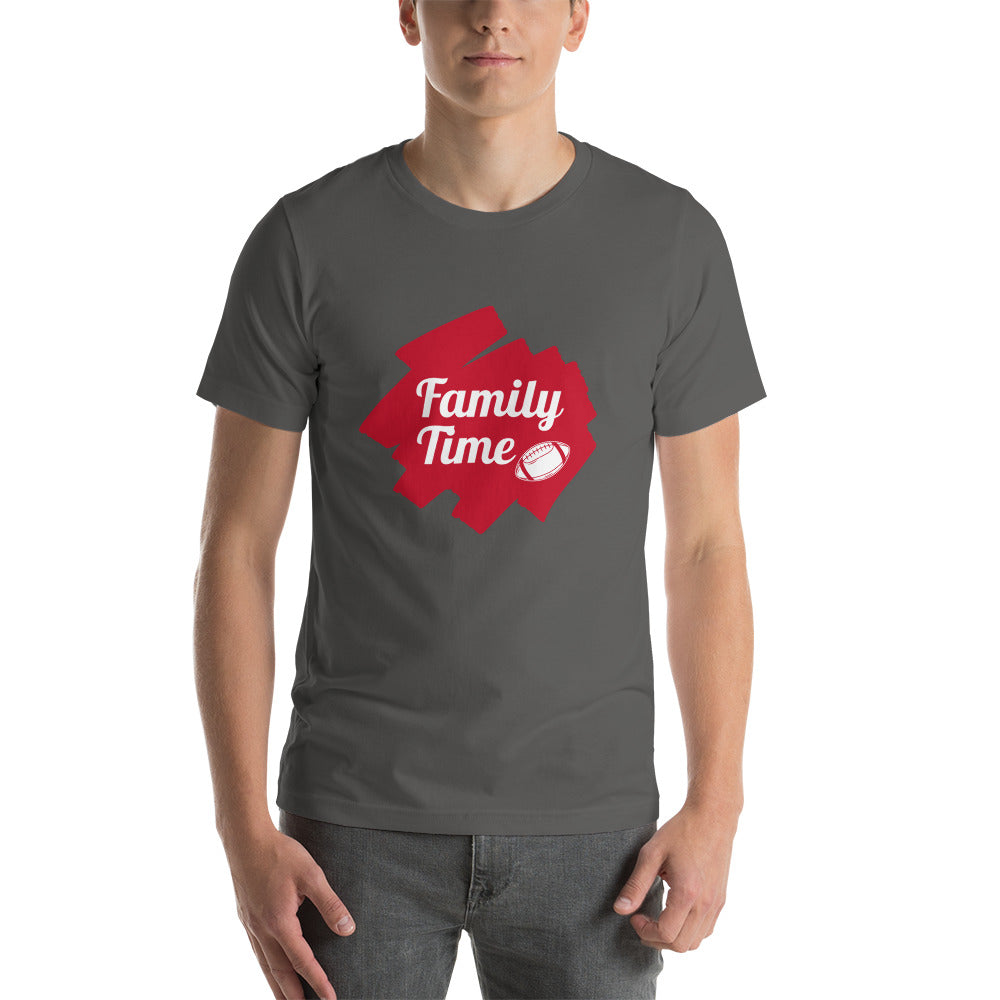 Family Time T-Shirt