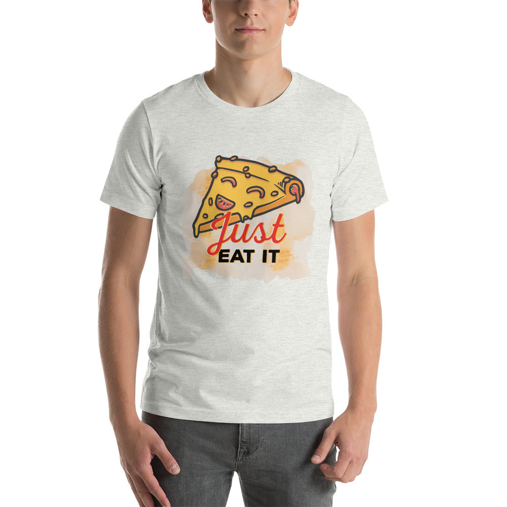 Just Eat It T-Shirt