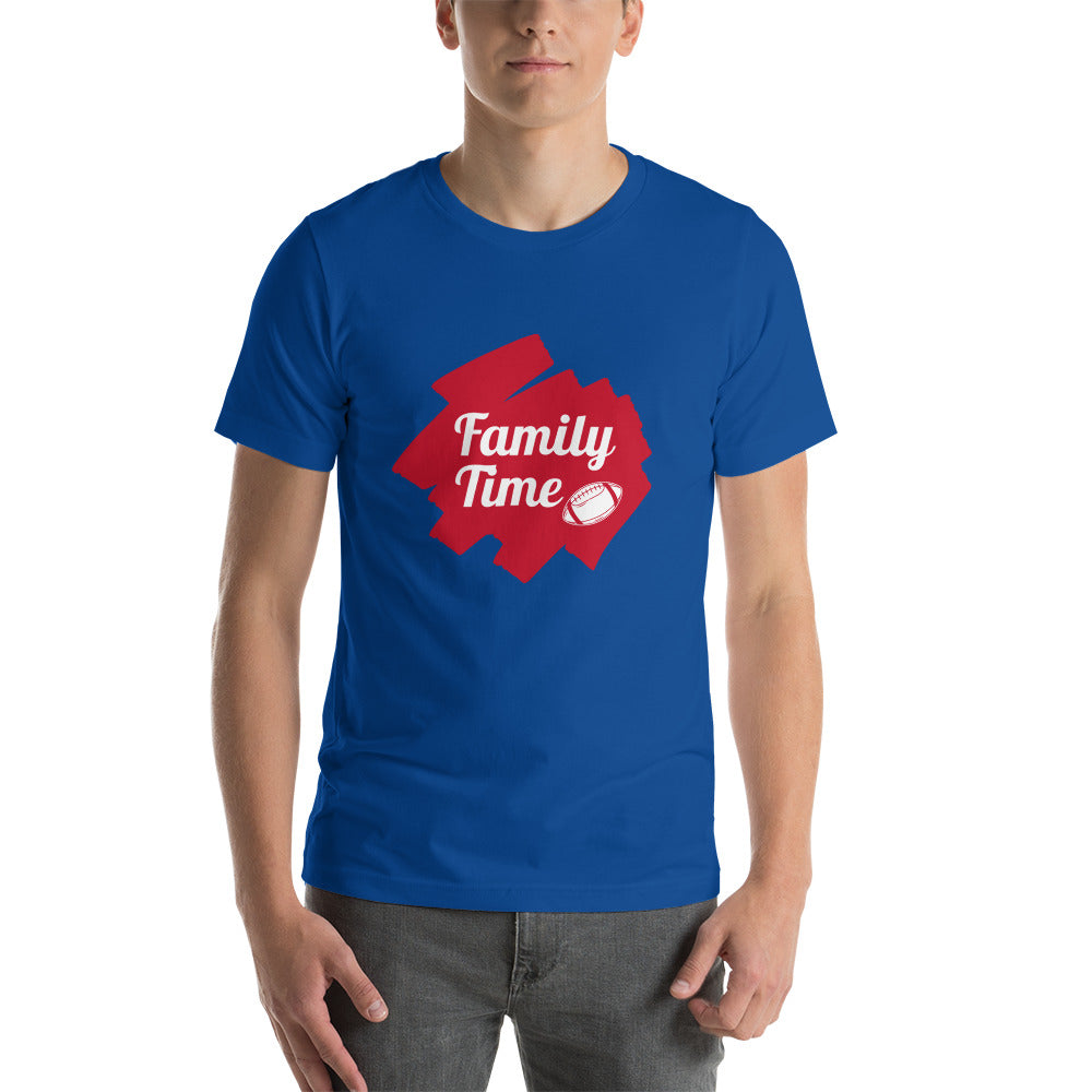 Family Time T-Shirt