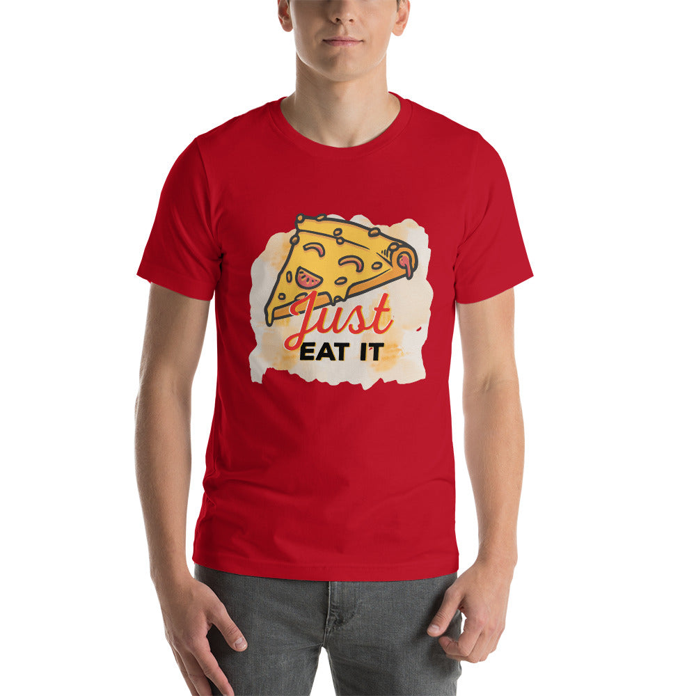 Just Eat It T-Shirt