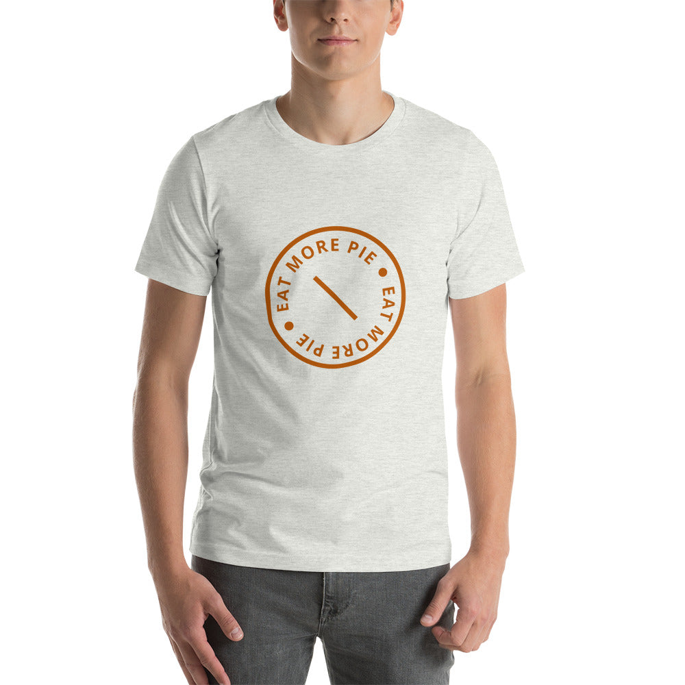 Eat More Pie T-Shirt
