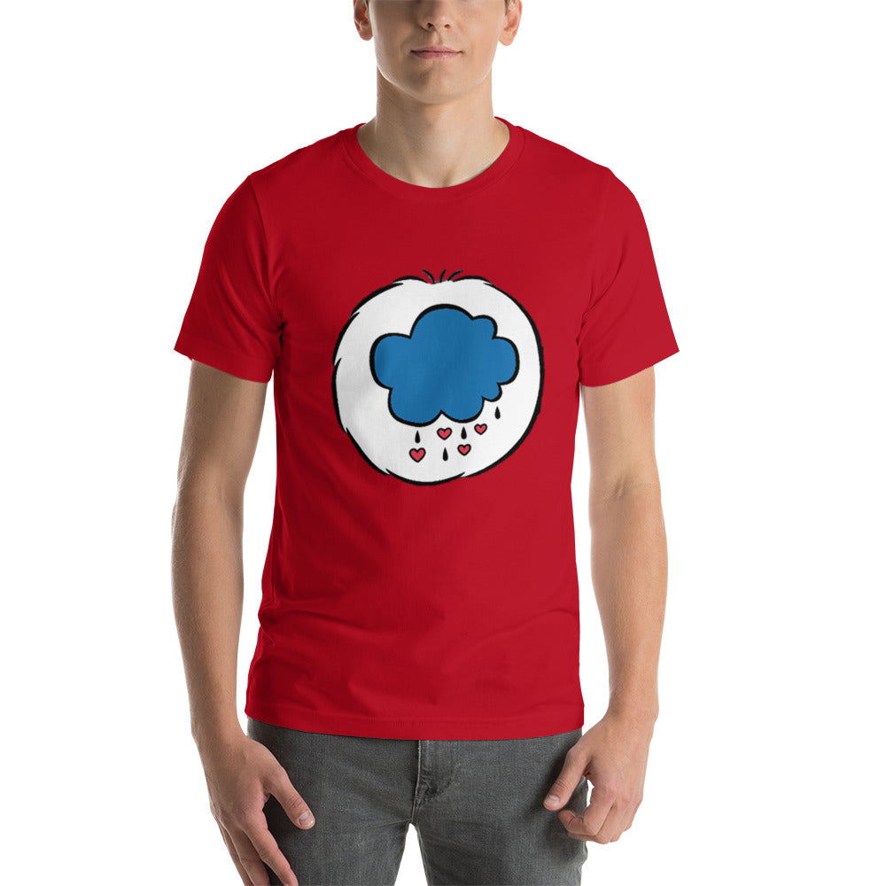 Grumpy Bear T-Shirt