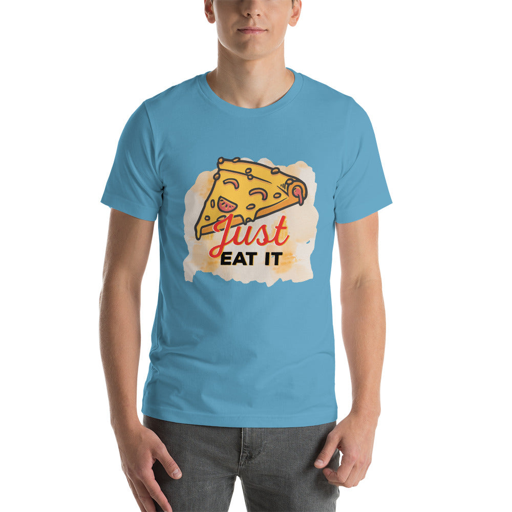 Just Eat It T-Shirt