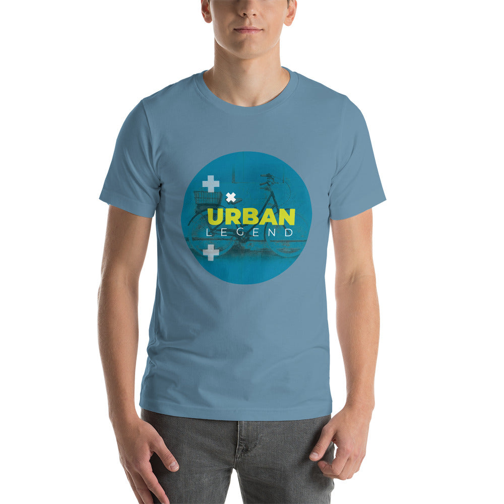 Urban Legend T-Shirt