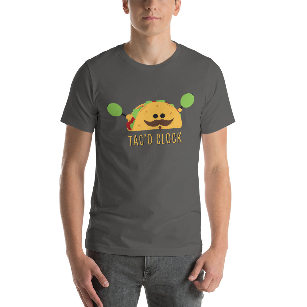 Taco O'Clock T-Shirt
