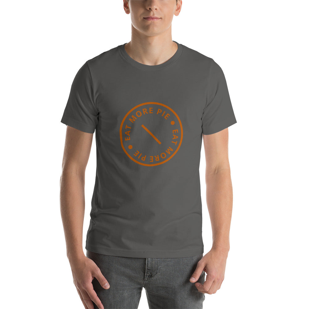 Eat More Pie T-Shirt