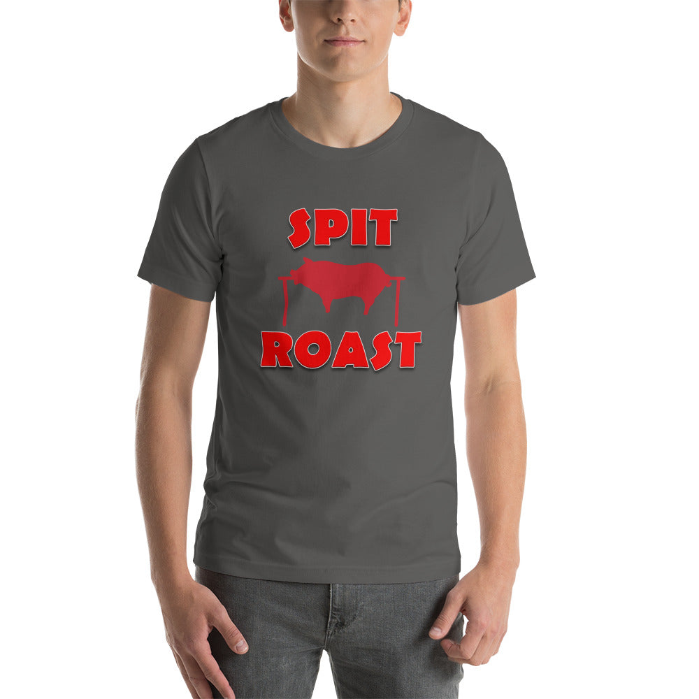 SPIT ROAST T-Shirt
