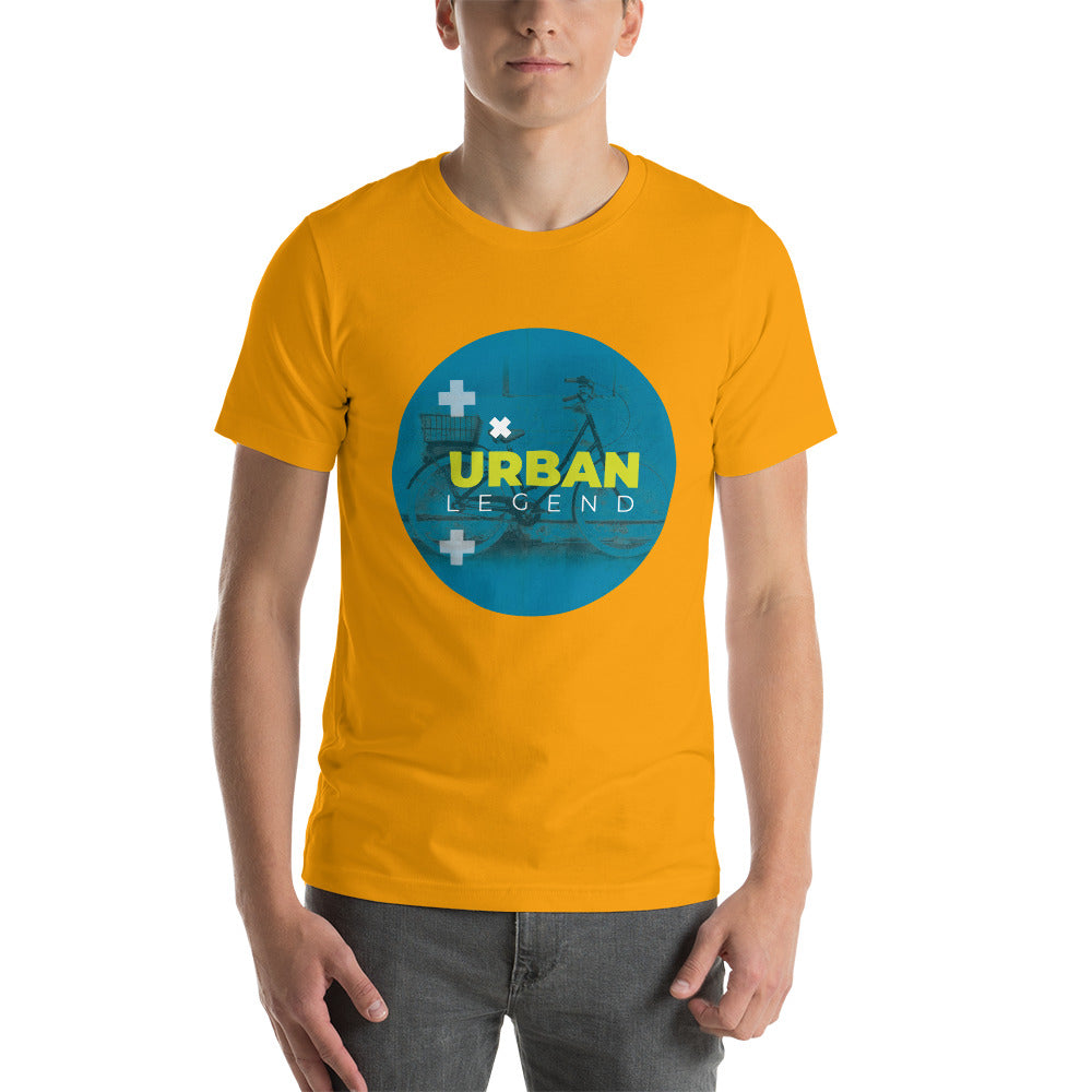 Urban Legend T-Shirt