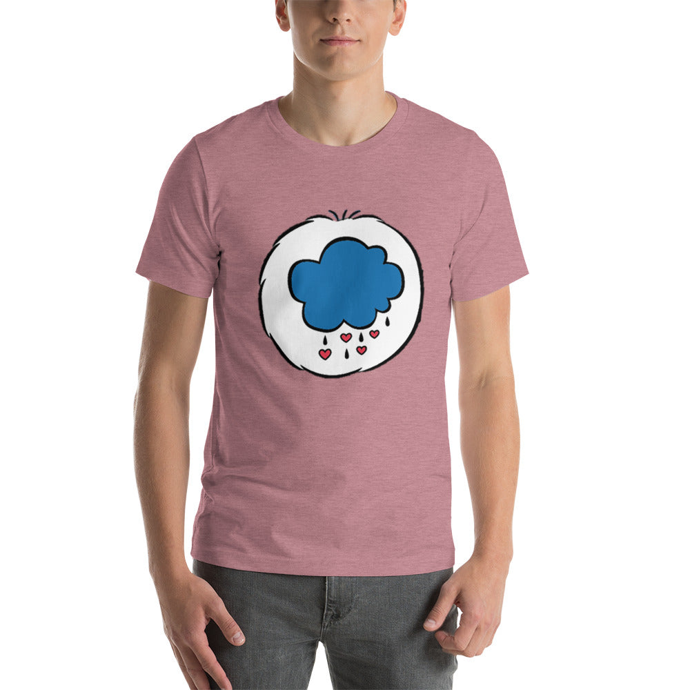 Grumpy Bear T-Shirt