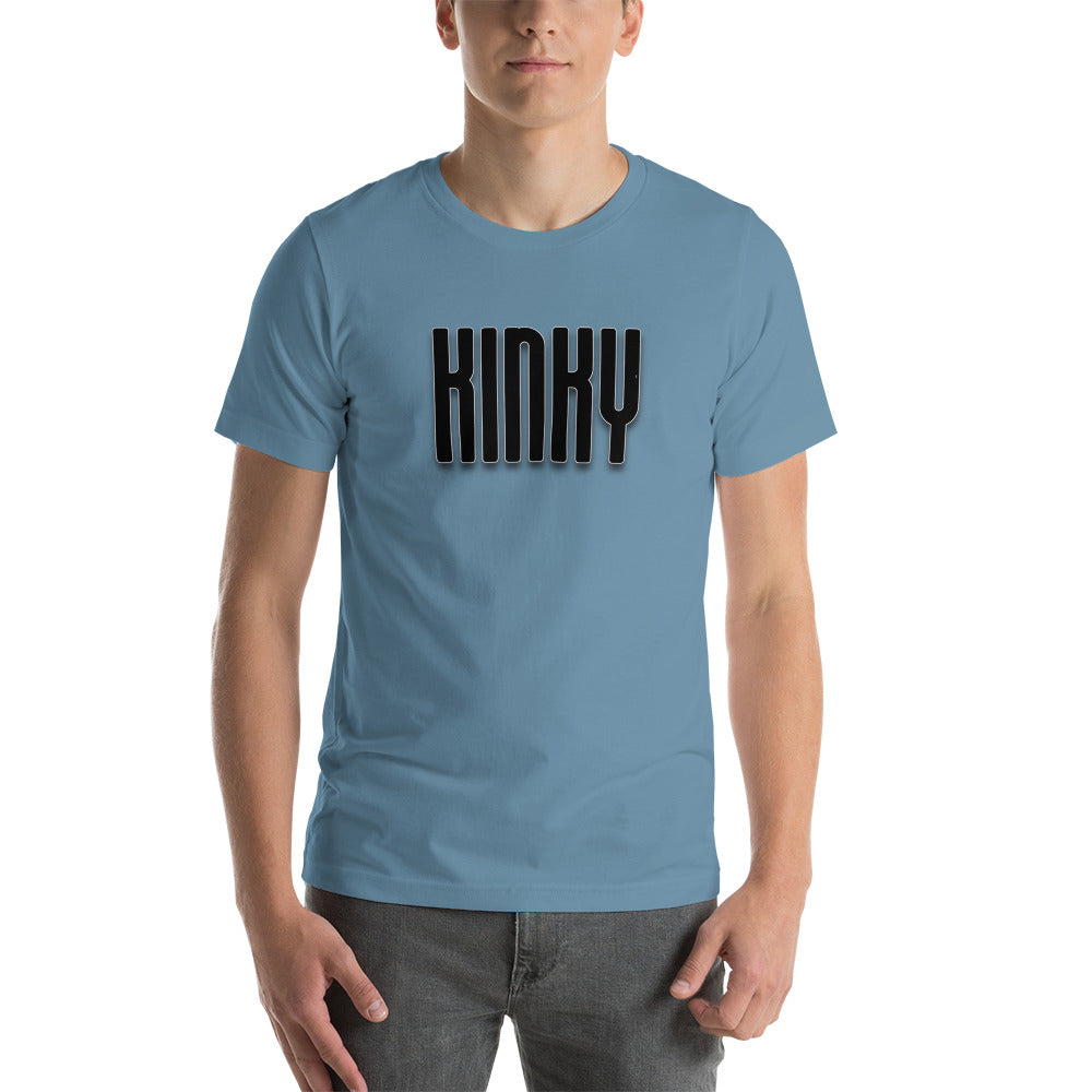 KINKY T-Shirt