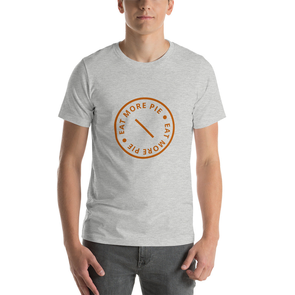Eat More Pie T-Shirt