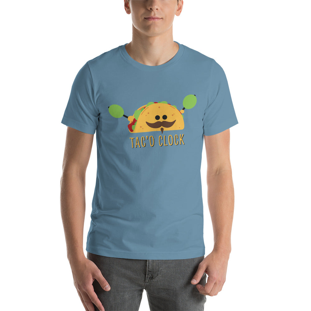 Taco O'Clock T-Shirt