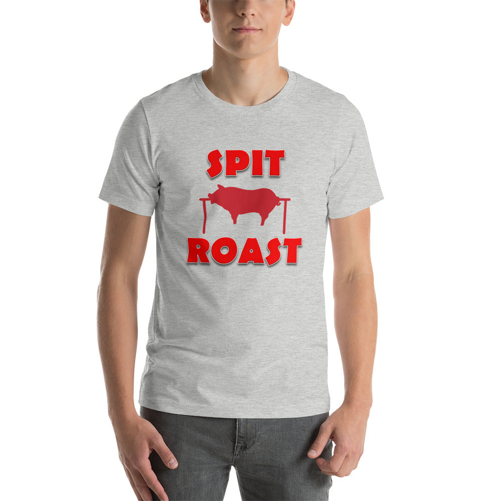 SPIT ROAST T-Shirt