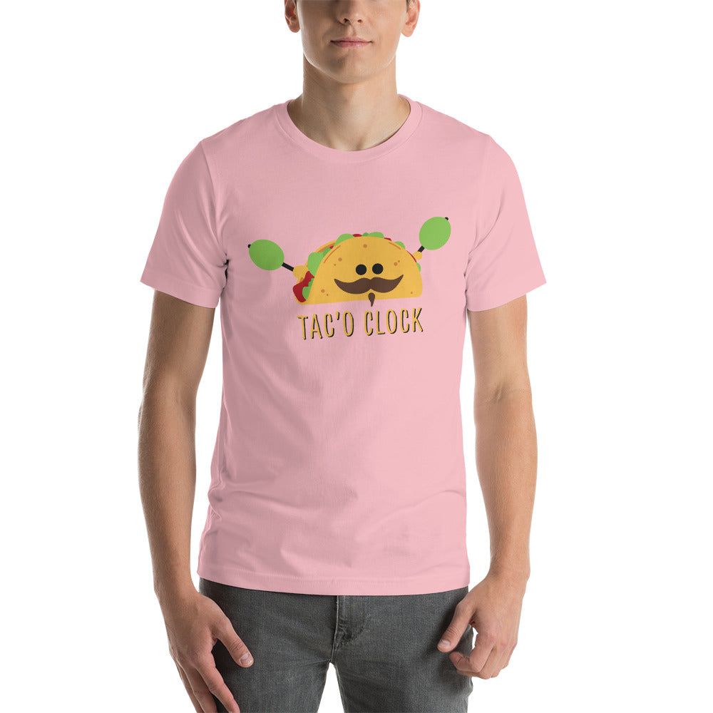 Taco O'Clock T-Shirt