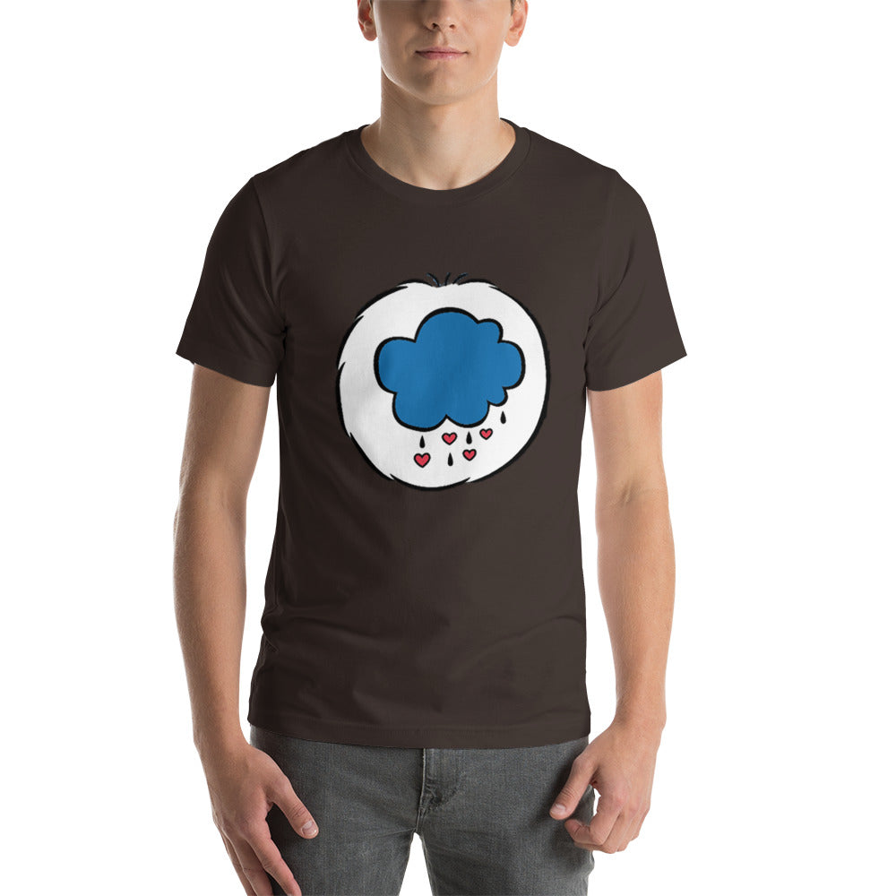 Grumpy Bear T-Shirt