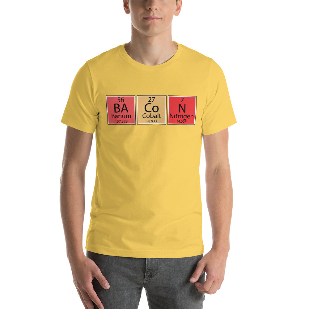 Bacon T-Shirt