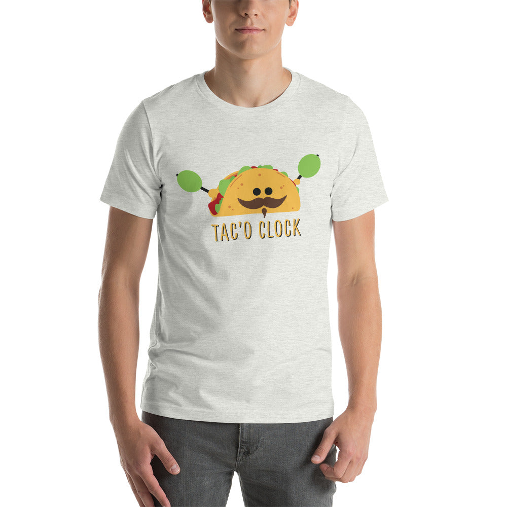 Taco O'Clock T-Shirt