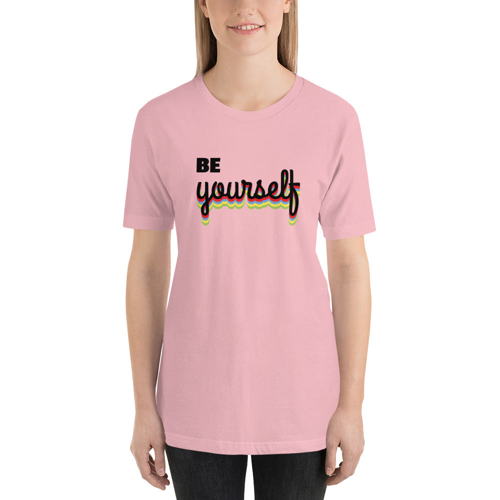 Be Yourself T-Shirt