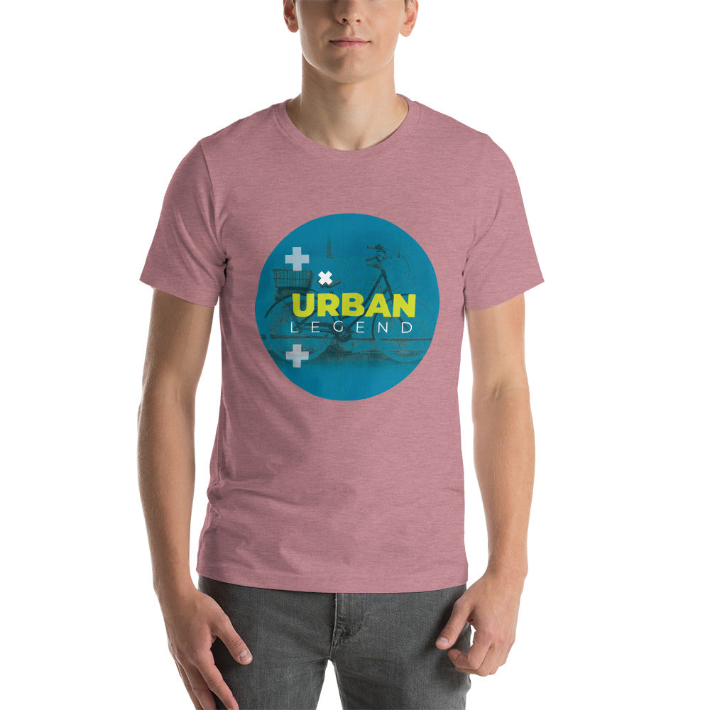 Urban Legend T-Shirt