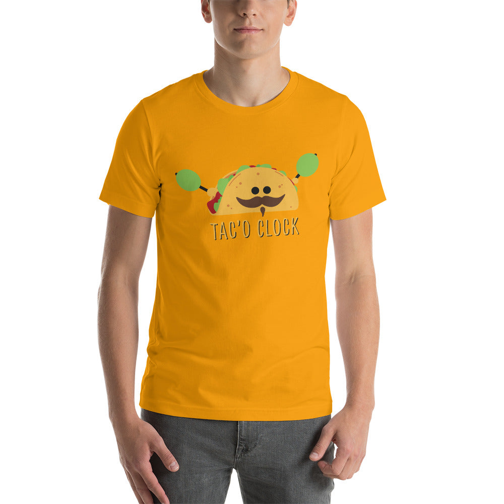 Taco O'Clock T-Shirt