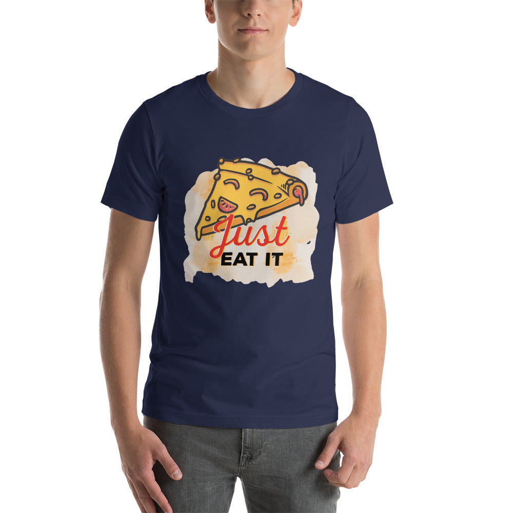 Just Eat It T-Shirt