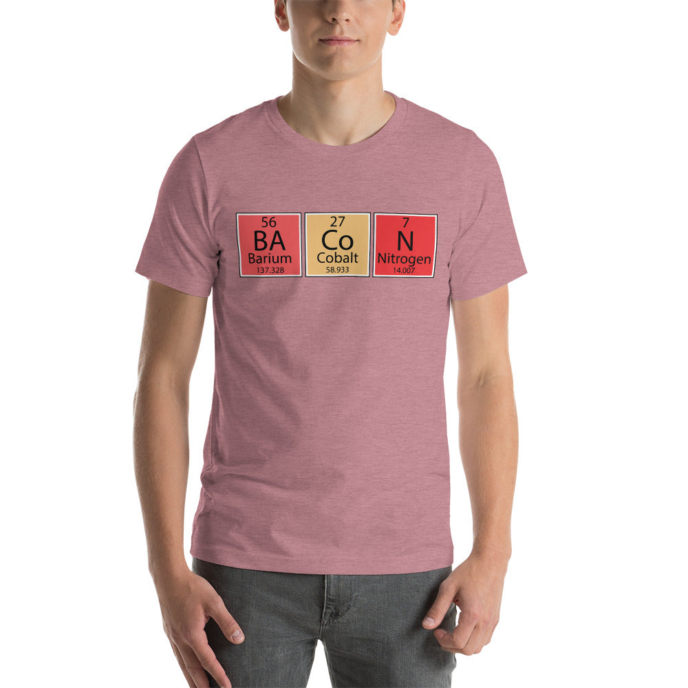 Bacon T-Shirt