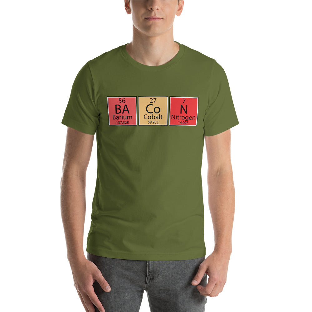 Bacon T-Shirt