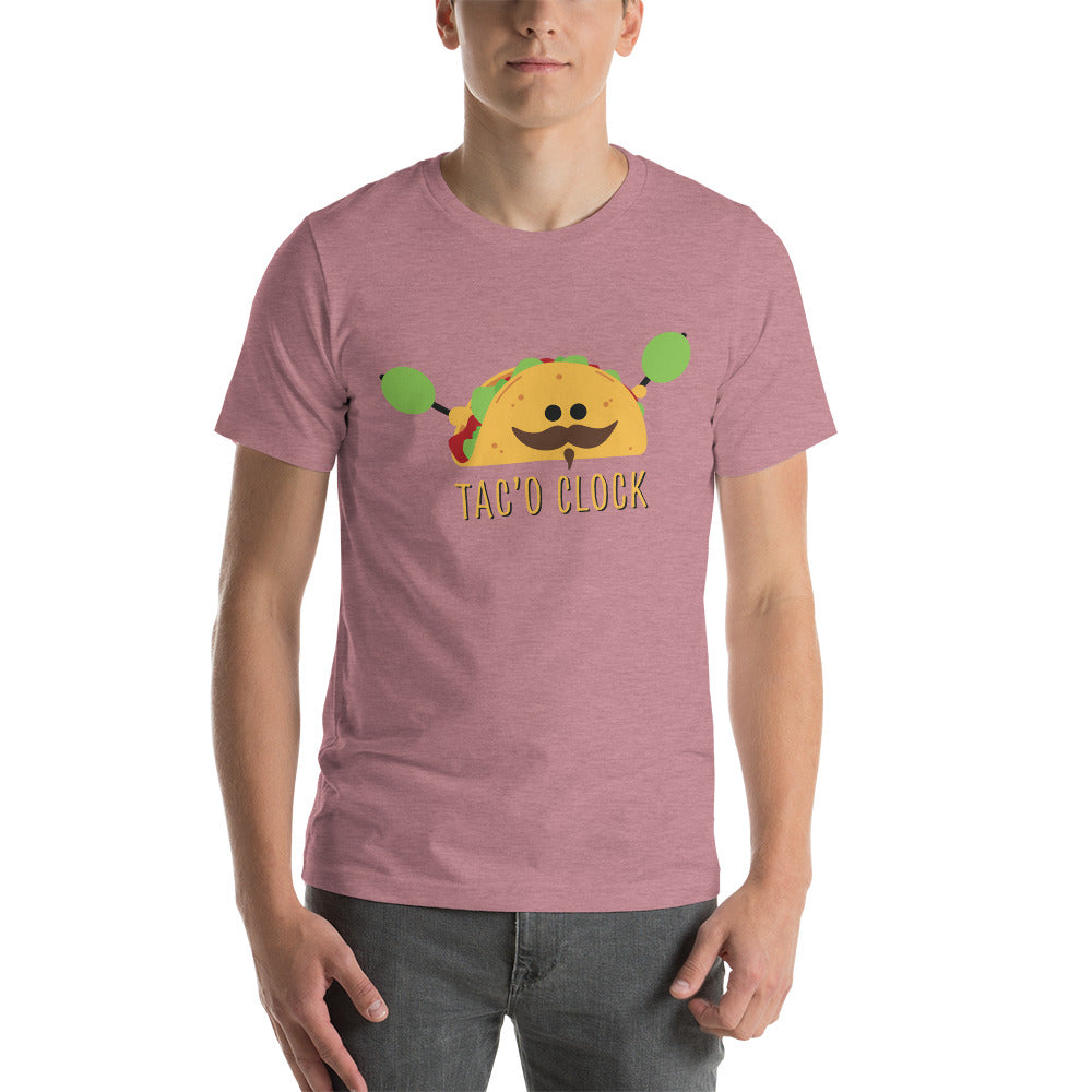 Taco O'Clock T-Shirt