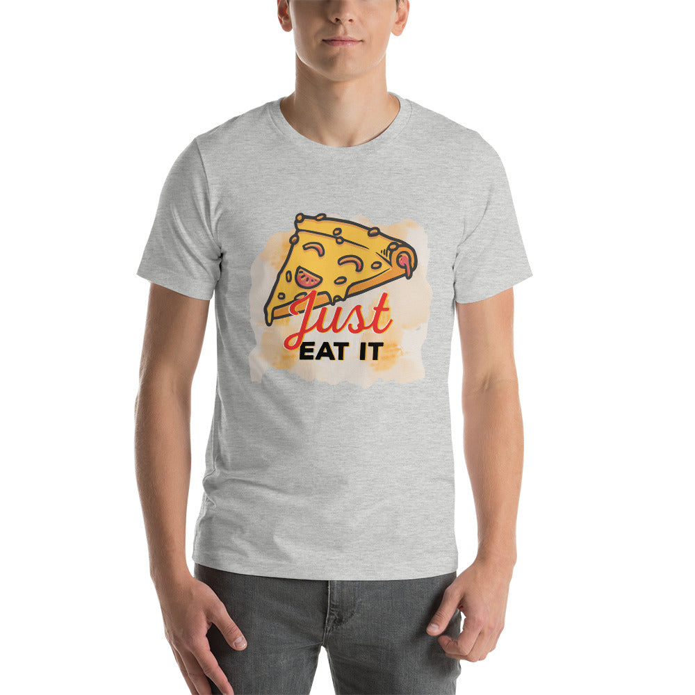 Just Eat It T-Shirt