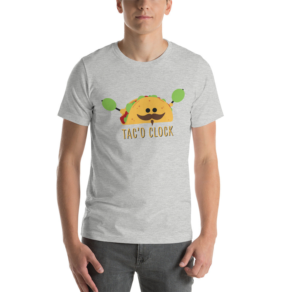 Taco O'Clock T-Shirt