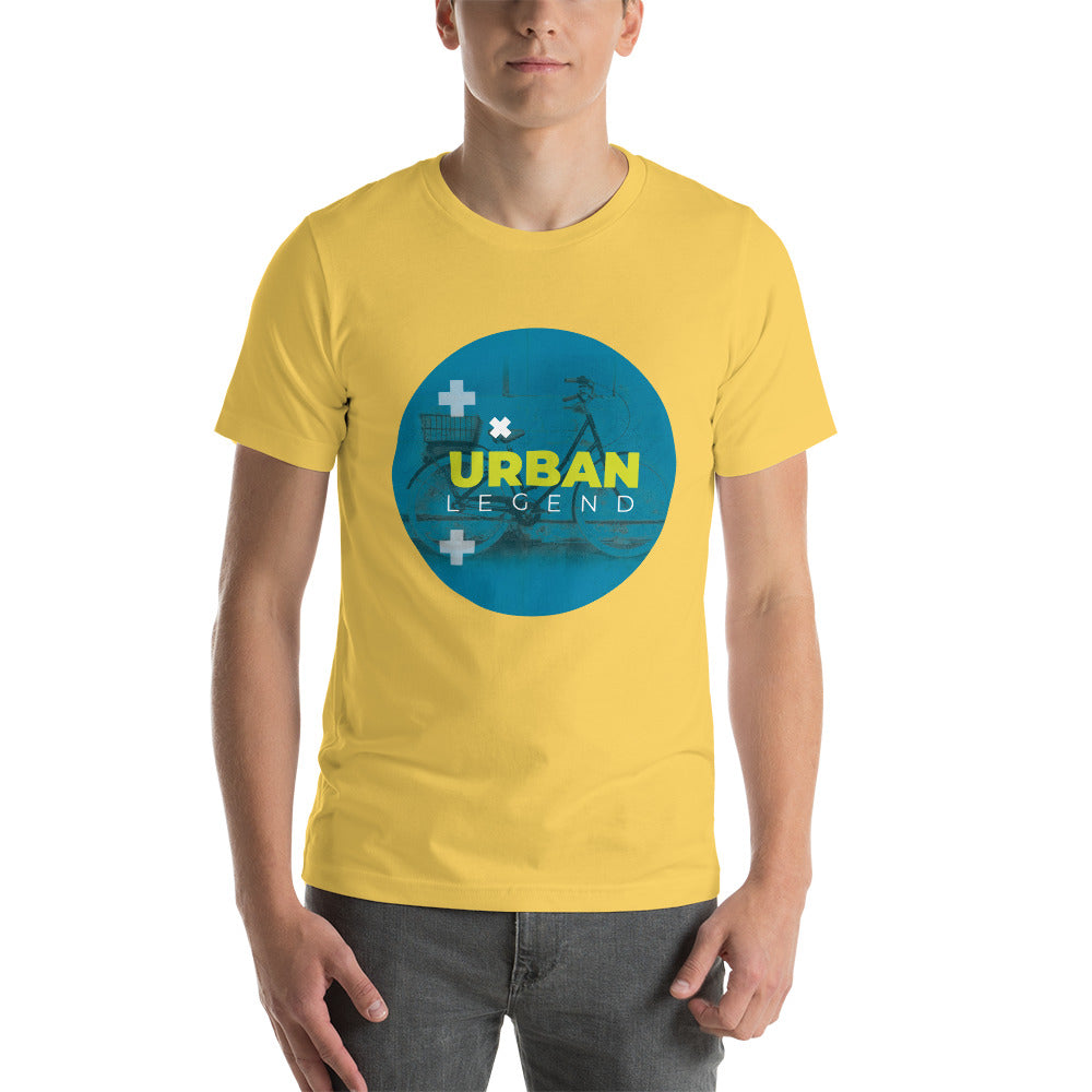 Urban Legend T-Shirt