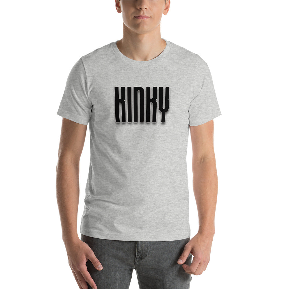 KINKY T-Shirt