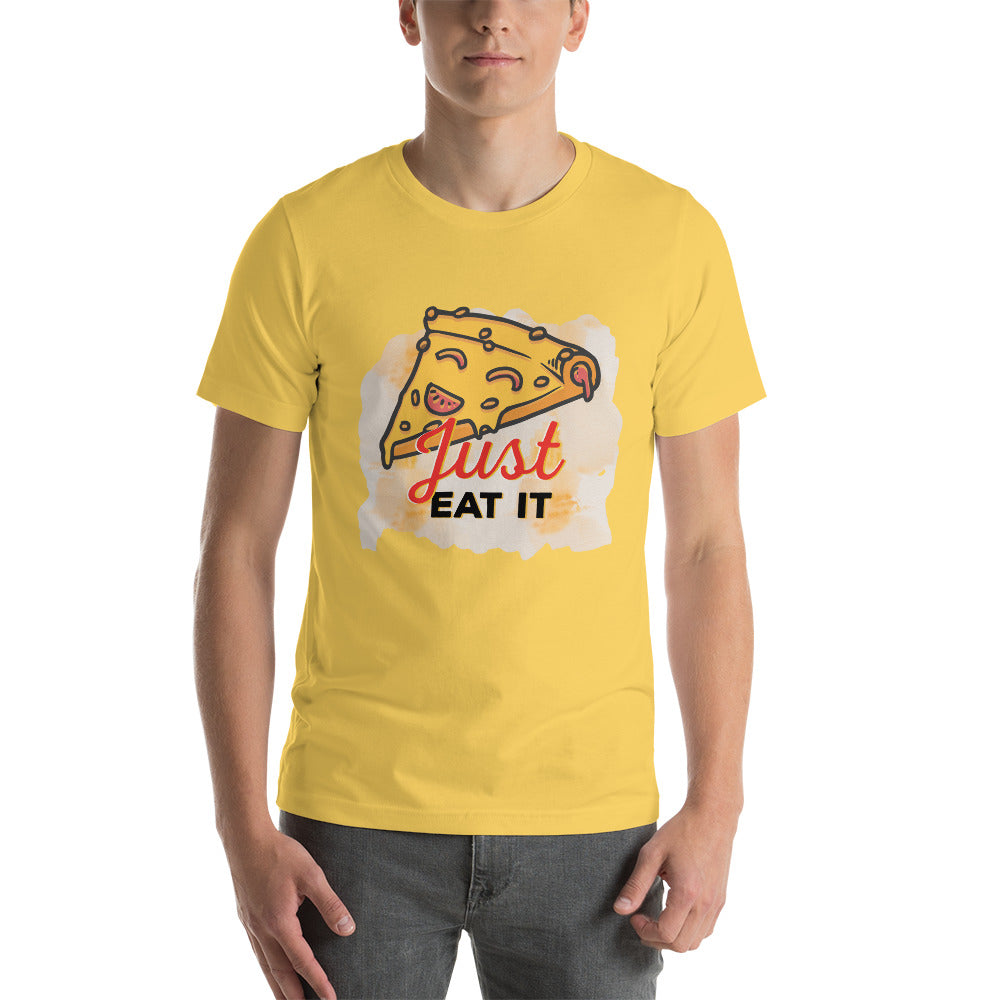 Just Eat It T-Shirt