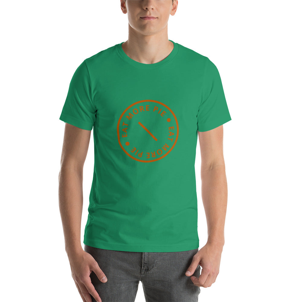 Eat More Pie T-Shirt