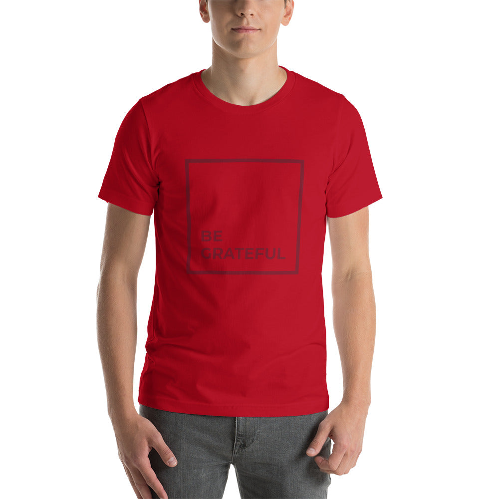 Be Grateful T-Shirt