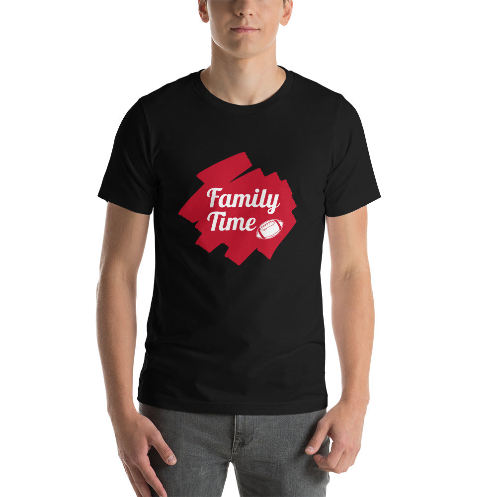 Family Time T-Shirt