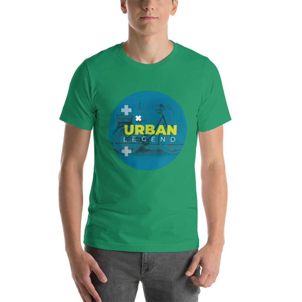 Urban Legend T-Shirt