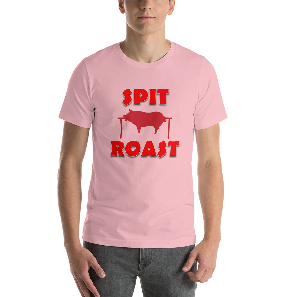 SPIT ROAST T-Shirt