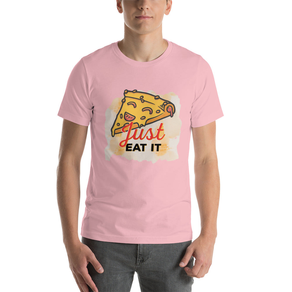 Just Eat It T-Shirt