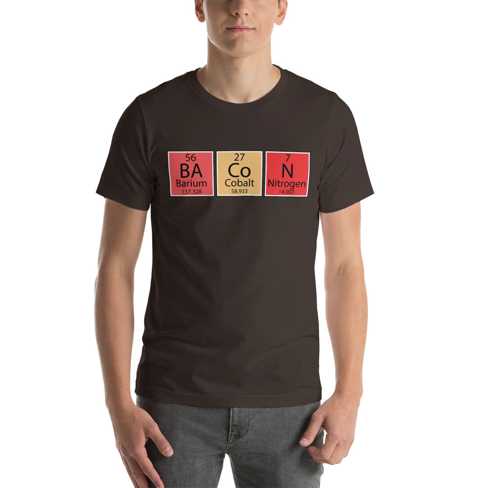 Bacon T-Shirt