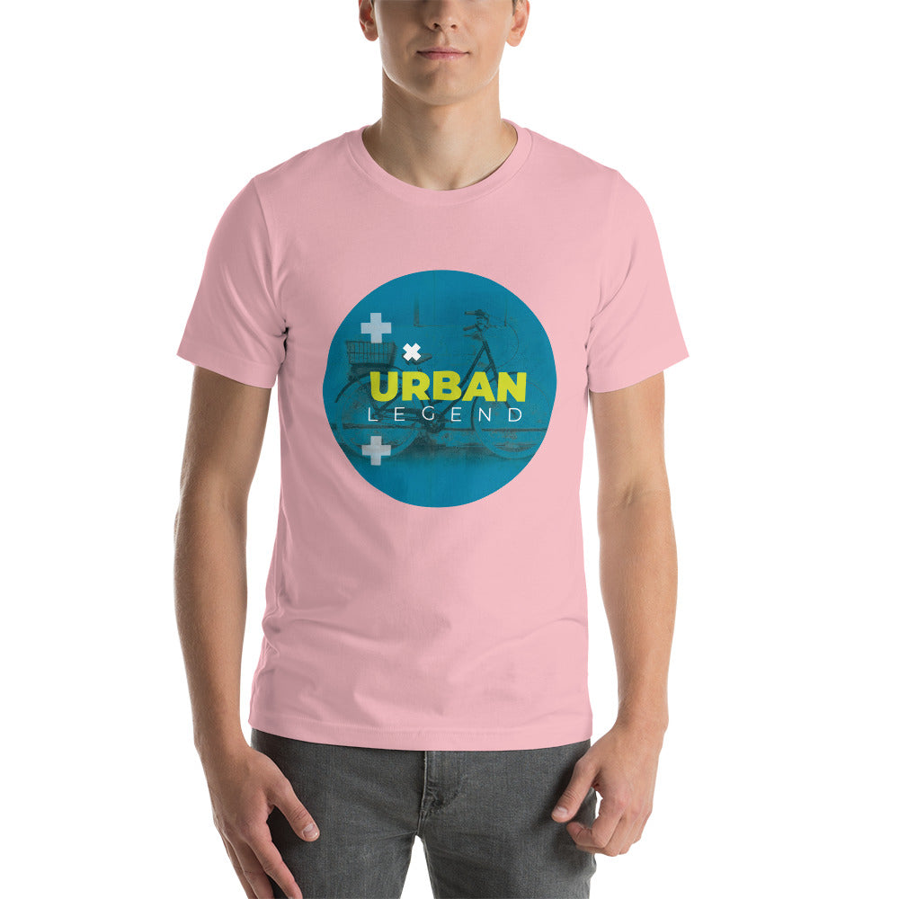 Urban Legend T-Shirt